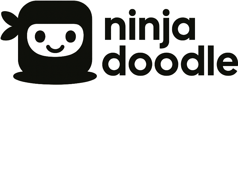 Ninjadoodle